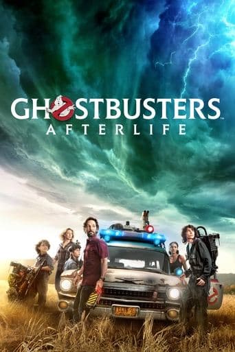 Watch Ghostbusters: Afterlife free online