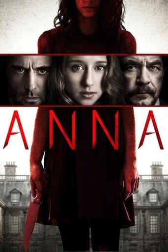 Watch Anna free online