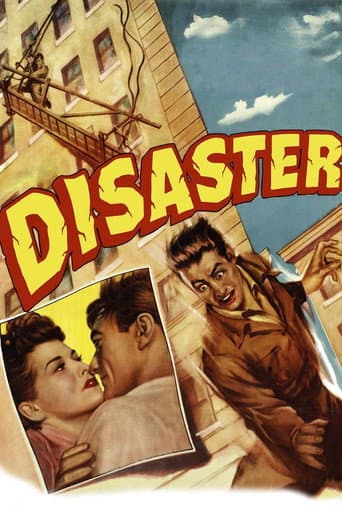 Watch Disaster free online