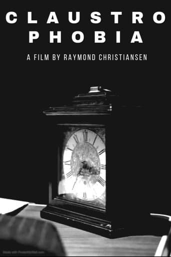 Watch Claustrophobia free online