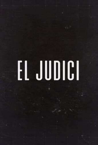 Watch El Judici free online