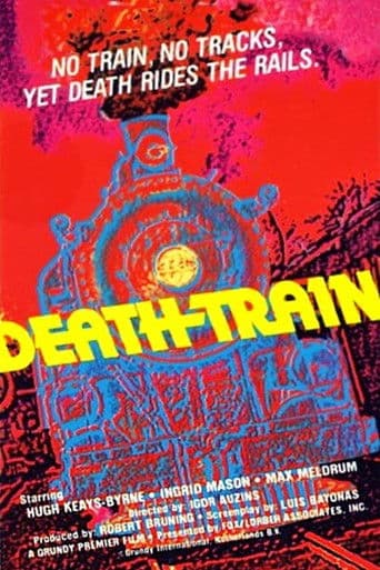 Watch The Death Train free online