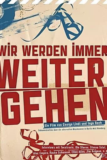 Watch Wir Werden Immer Weitergehen free online