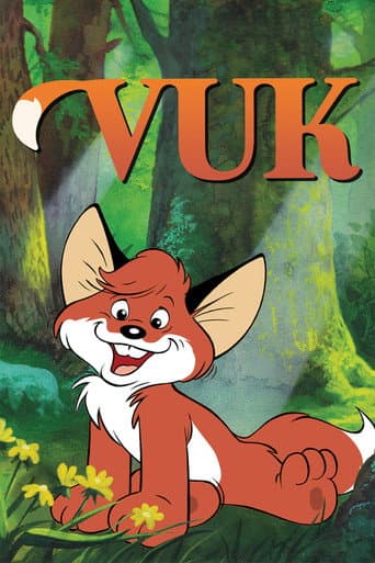 Watch The Little Fox free online