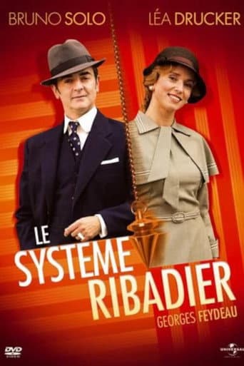 Watch Le Système Ribadier free online