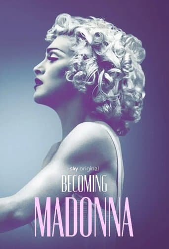 Watch Becoming Madonna free online