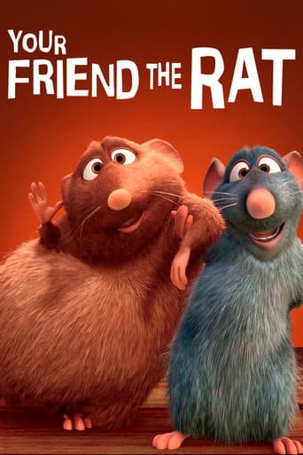 Watch Your Friend the Rat free online