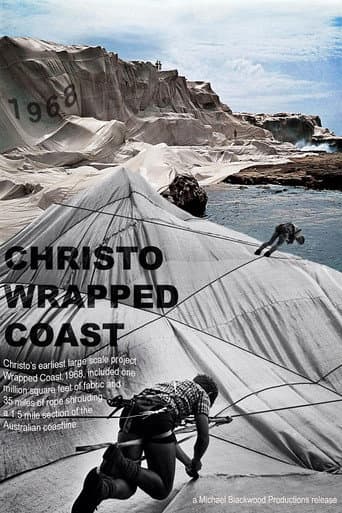 Watch Christo: Wrapped Coast free online
