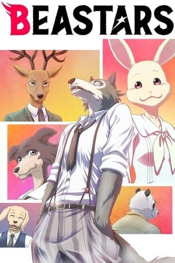 Watch BEASTARS free online