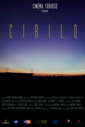 Watch Cirilo free online