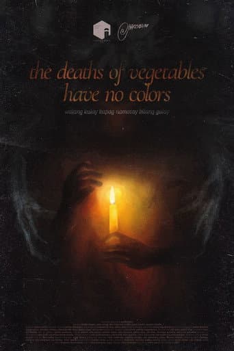 Watch the deaths of vegetables have no colors free online