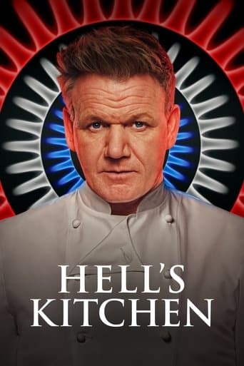 Watch Hell's Kitchen free online