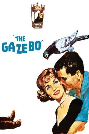 Watch The Gazebo free online