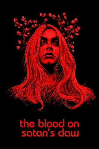 Watch The Blood on Satan's Claw free online