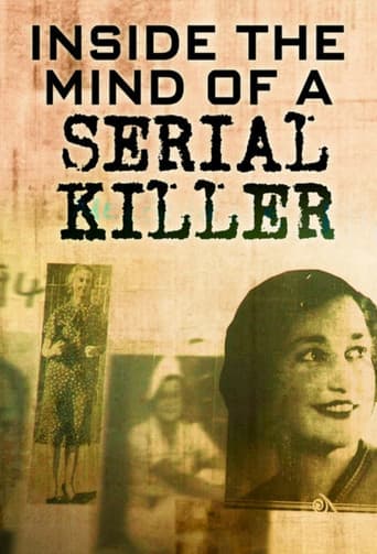 Watch Inside The Mind of a Serial Killer free online