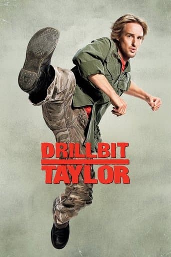 Watch Drillbit Taylor free online