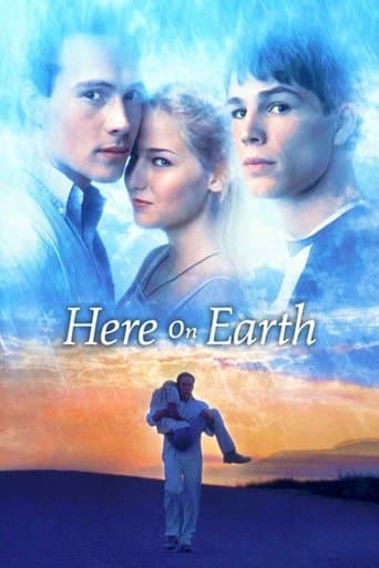 Watch Here on Earth free online