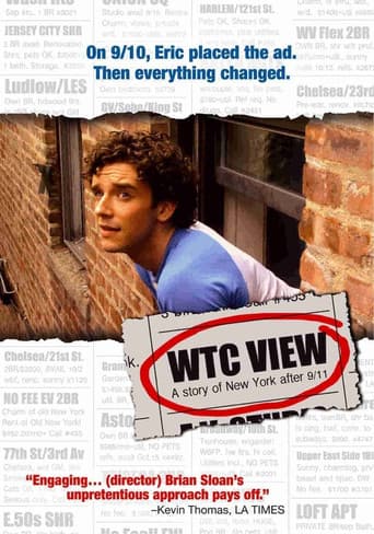 Watch WTC View free online