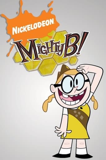 Watch The Mighty B! free online
