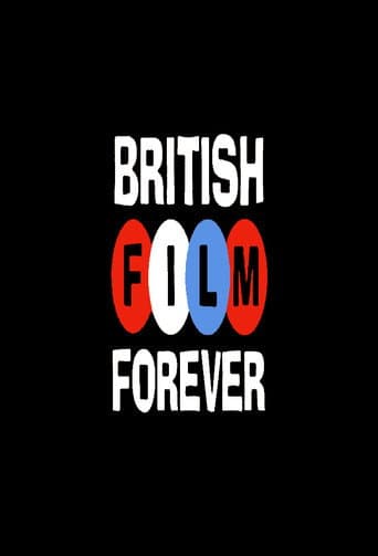 Watch British Film Forever free online