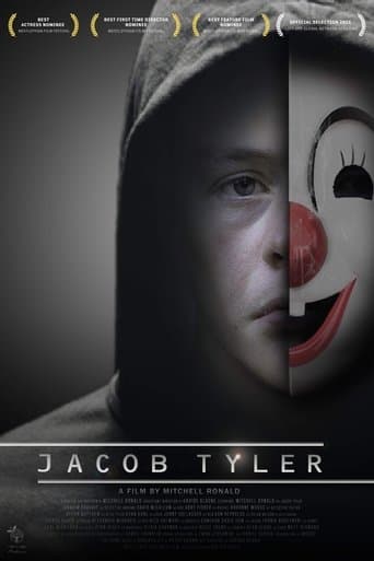 Watch Jacob Tyler free online