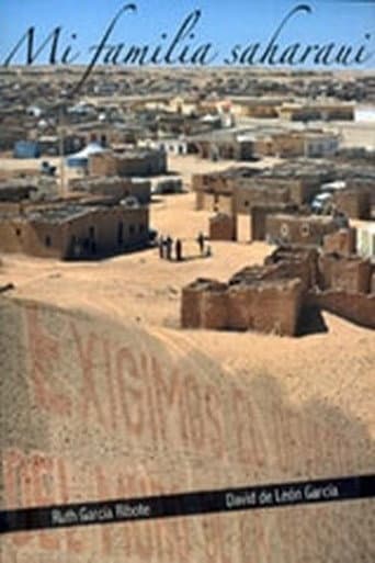 Watch My Sahrawi family free online