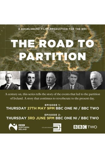 Watch The Road to Partition free online