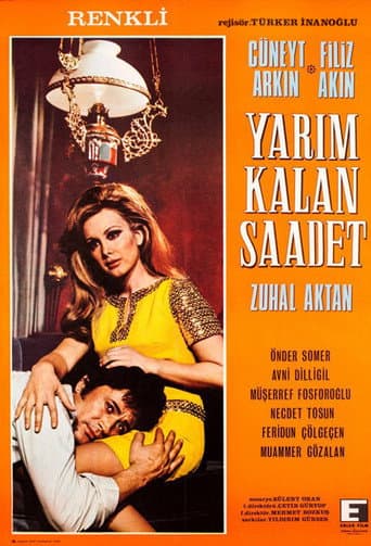 Watch Yarım Kalan Saadet free online