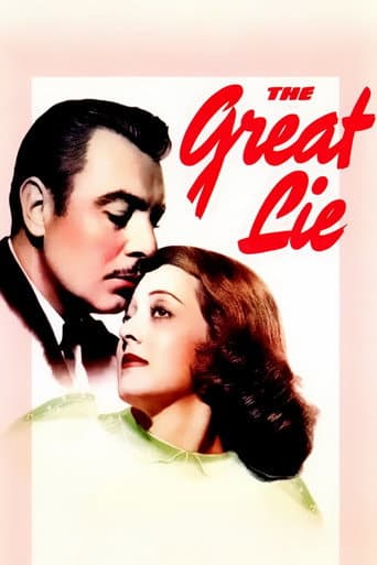 Watch The Great Lie free online