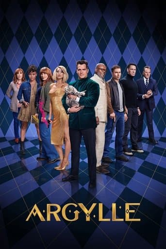 Watch Argylle free online