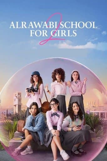 Watch AlRawabi School for Girls free online