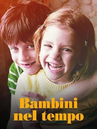 Watch Bambini nel tempo free online