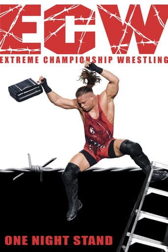 Watch ECW One Night Stand 2006 free online