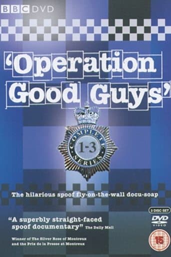 Watch Operation Good Guys free online