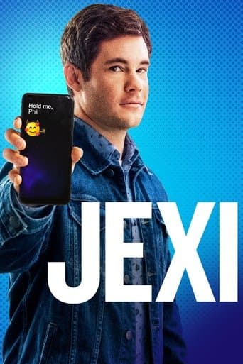 Watch Jexi free online