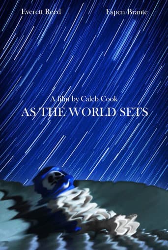 Watch As the World Sets free online