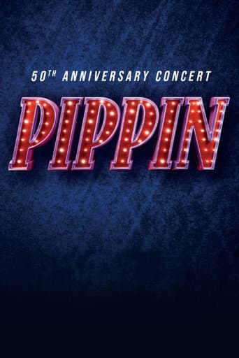 Watch Pippin: 50th Anniversary Concert free online