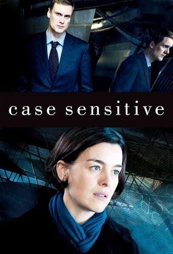 Watch Case Sensitive free online