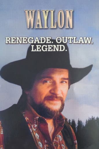 Watch Waylon: Renegade. Outlaw. Legend. free online