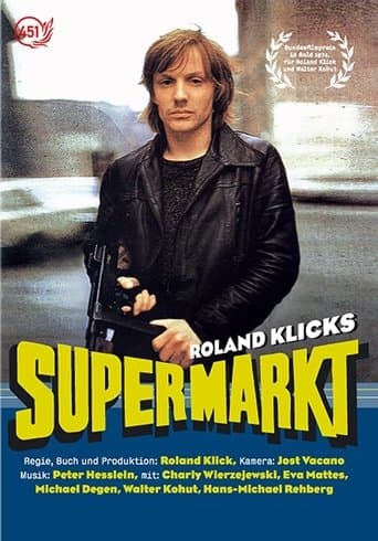 Watch Supermarket free online