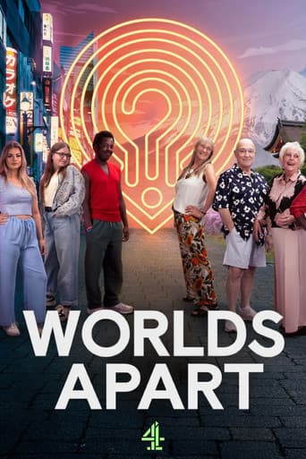 Watch Worlds Apart free online