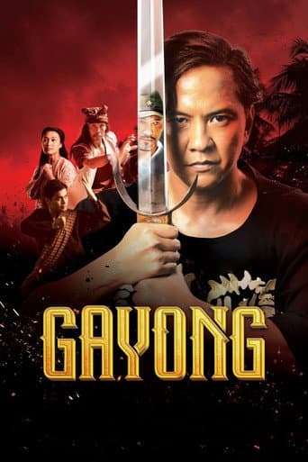 Watch Gayong free online
