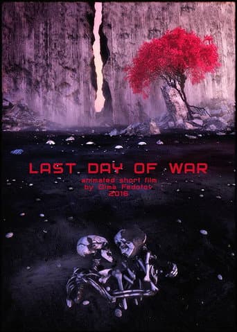 Watch Dead Hand: Last Day of War free online
