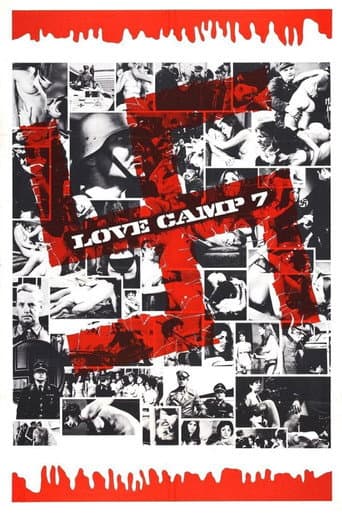 Watch Love Camp 7 free online