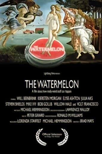 Watch The Watermelon free online