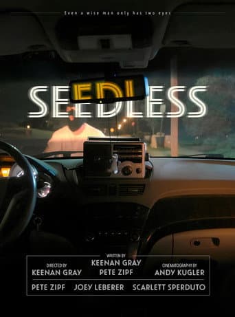 Watch Seedless free online