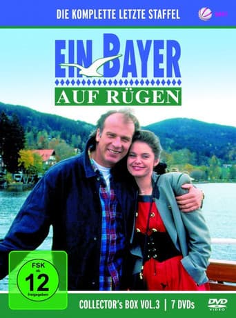 Watch Ein Bayer auf Rügen free online