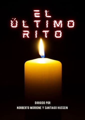 Watch The Last Rite free online