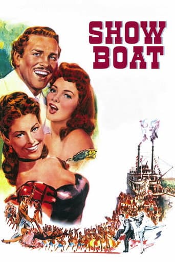 Watch Show Boat free online