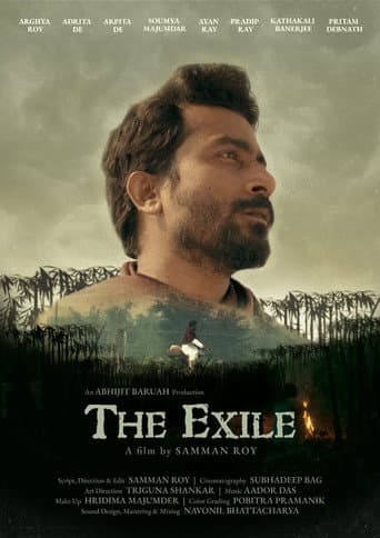 Watch The Exile free online